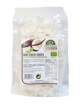 Eco-Salim Coco Chips...
