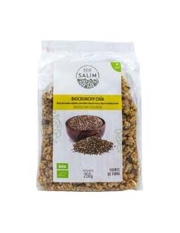 Eco-Salim Chia Semillas...