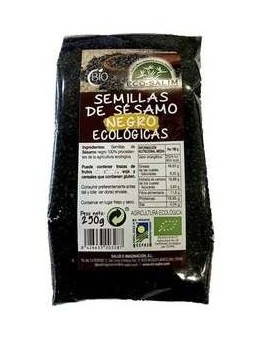 Eco-Salim Sésamo Negro...