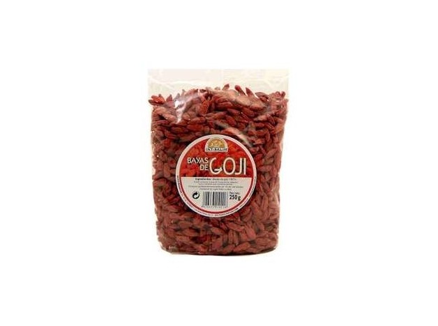 Int-Salim Goji Bayas 250G