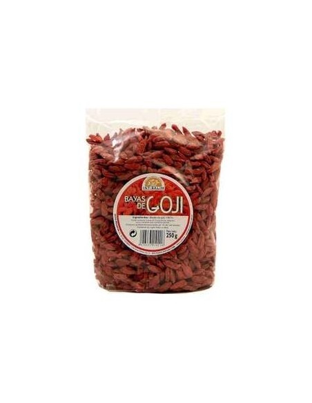 Int-Salim Goji Bayas 250G
