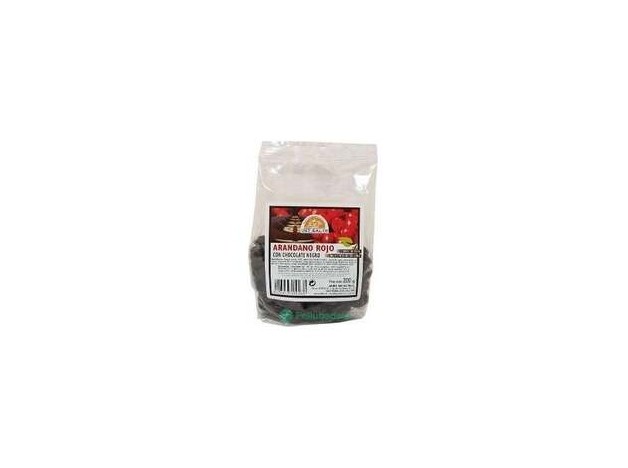 Arandano Rojos Con Chocolate Negro 200Gr.