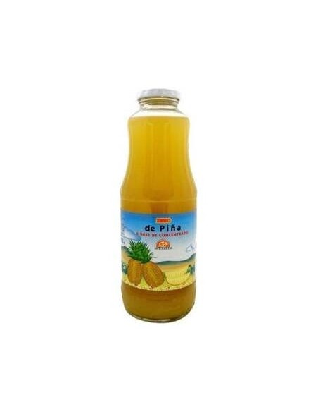 Int-Salim Zumo Piña S/A 1000Ml