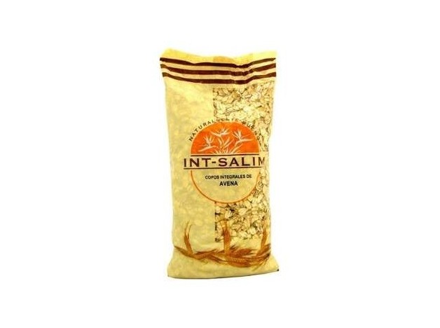 Copos De Avena Integral 500Gr.