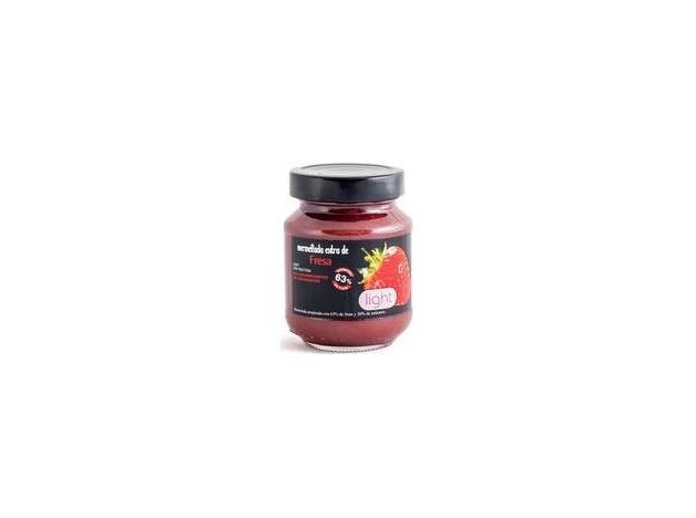 Int-Salim Mermelada Fresa Sin Azúcar 325 G