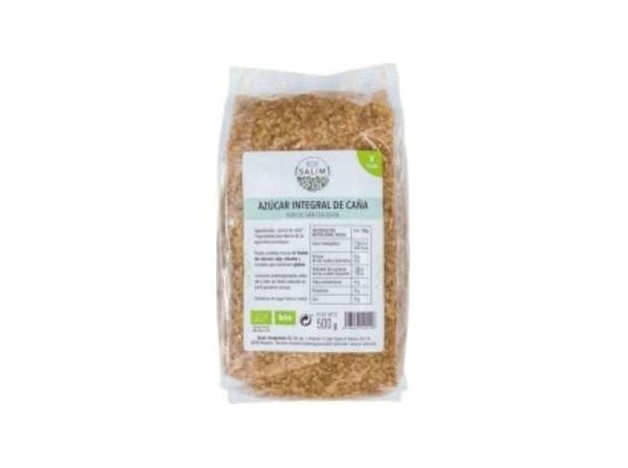 Int-Salim Azúcar Integral 500G