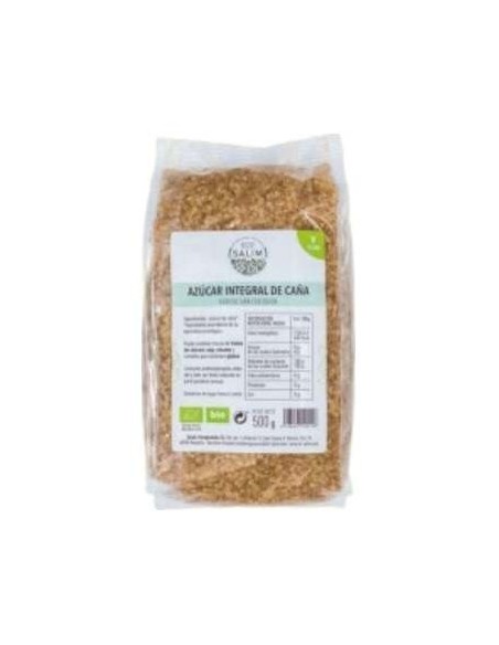 Int-Salim Azúcar Integral 500G