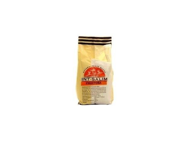 Int-Salim Fructosa 500G