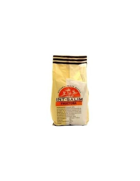 Int-Salim Fructosa 500G