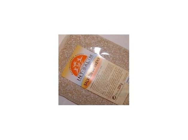 Int-Salim Salvado Avena 500G