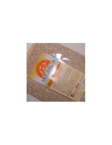 Int-Salim Salvado Avena 500G