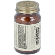 Selenio En Levadura 200Mcg.50Comp.
