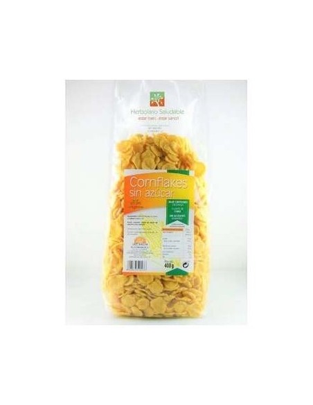 Corn Flakes Maiz Tostado 400Gr.