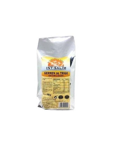 Int-Salim Germen Trigo 400G