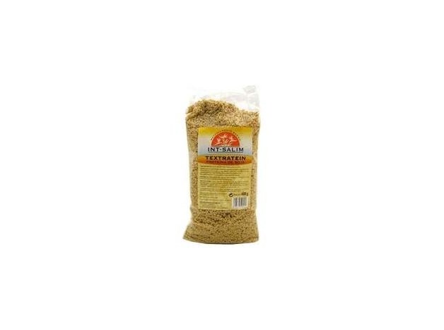 Int-Salim Soja Texturizada Fina 400G