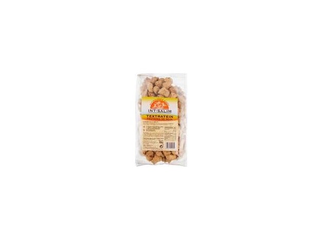 Int- Salim Soja Texturizada Gruesa 250G