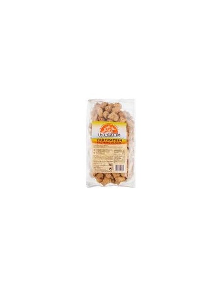 Int- Salim Soja Texturizada Gruesa 250G