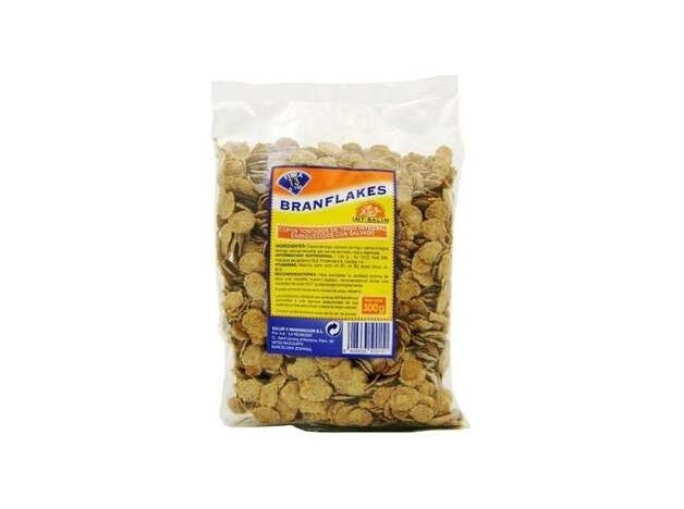 Branflakes Copos De Trigo 300Gr.