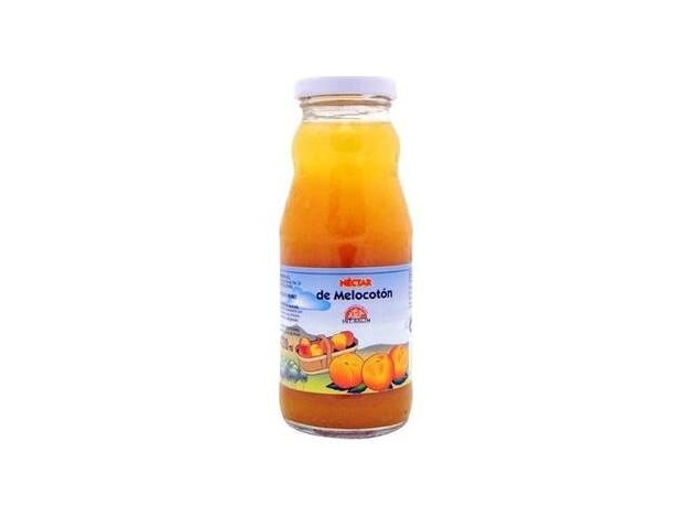 Int- Salim Zumo Melocoton S/A 200Ml