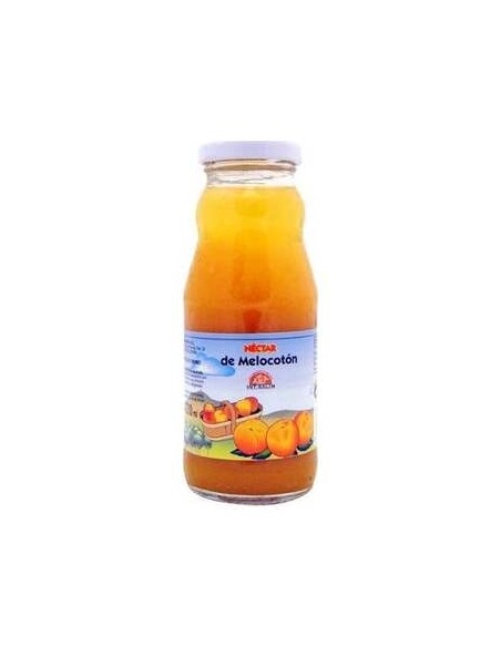 Int- Salim Zumo Melocoton S/A 200Ml