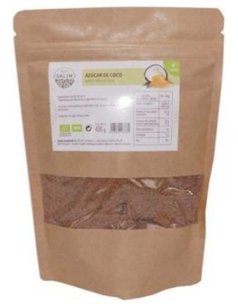 Azucar De Coco 400Gr. Bio...