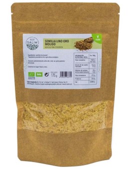 Eco-Salim Bio Vegan...