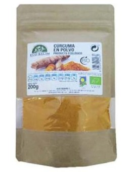 Curcuma Y Pimienta En Polvo...