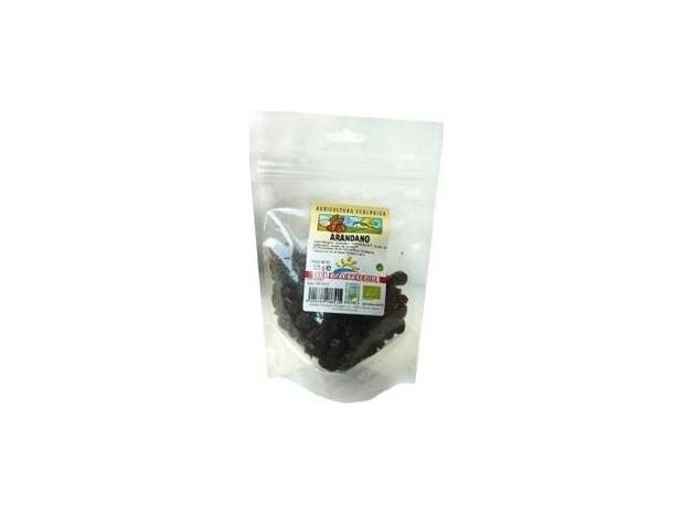 Oleander Arandano Rojo Deshidratado Eco 125G