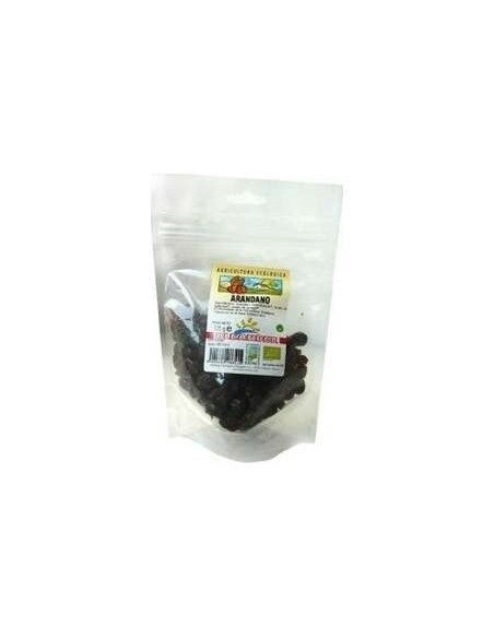 Oleander Arandano Rojo Deshidratado Eco 125G
