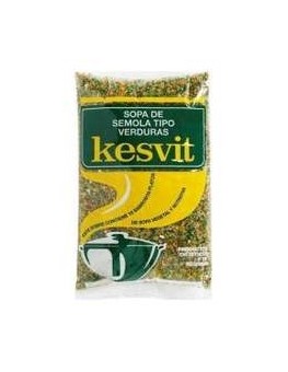 Sorribas Kesvit Semola...