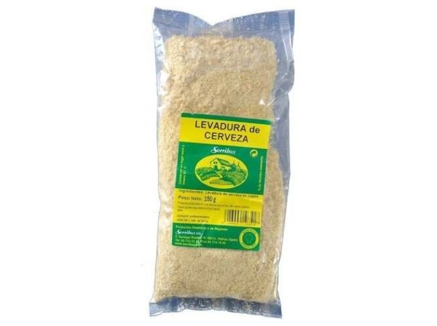 Levadura De Cerveza 150Gr. Sello Verde