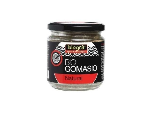 Sorribas Gomasio Natural Cristal 120G