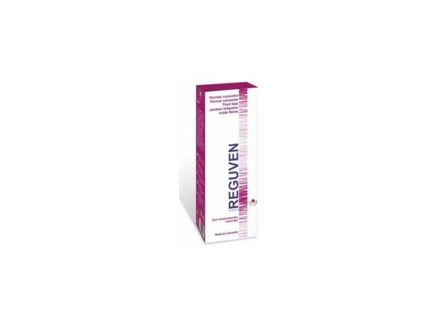 Bioserum Reguven Crema  200 Ml.