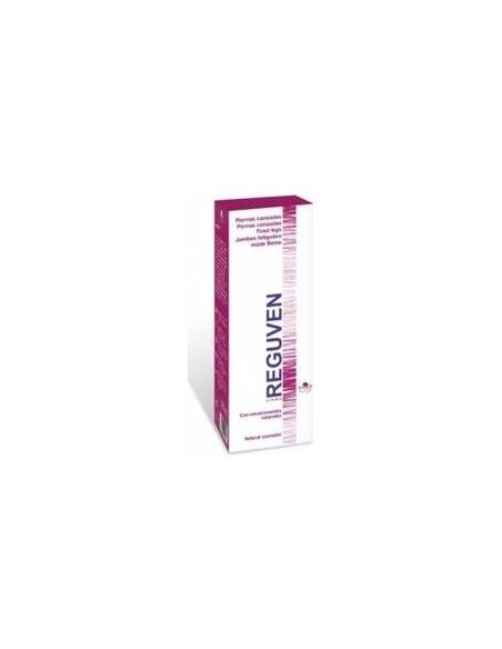 Bioserum Reguven Crema  200 Ml.