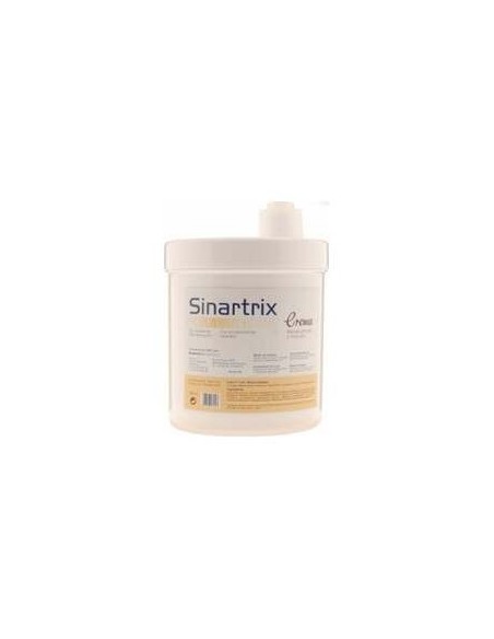 Bioserum Sinartrix Crema  125 Ml.