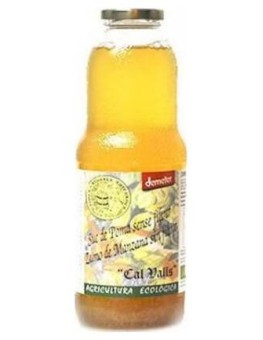 Cal Valls Zumo Manzana Sin...