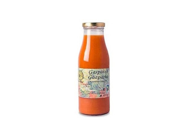 Cal Valls Gazpacho Eco 500Ml