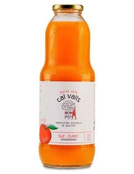 Cal Valls Zumo Mandarina...