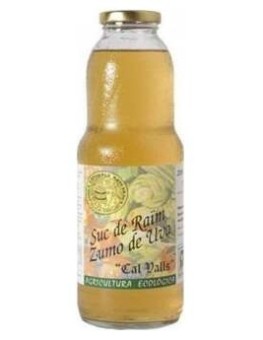 Cal Valls Zumo Uva Blanca...