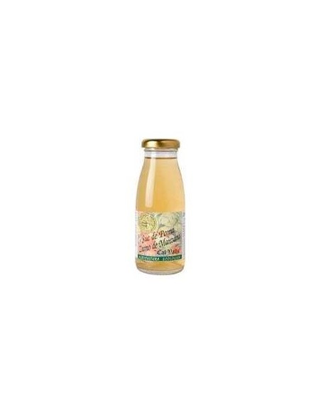 Cal Valls Zumo Uva Blanca Eco 250Ml