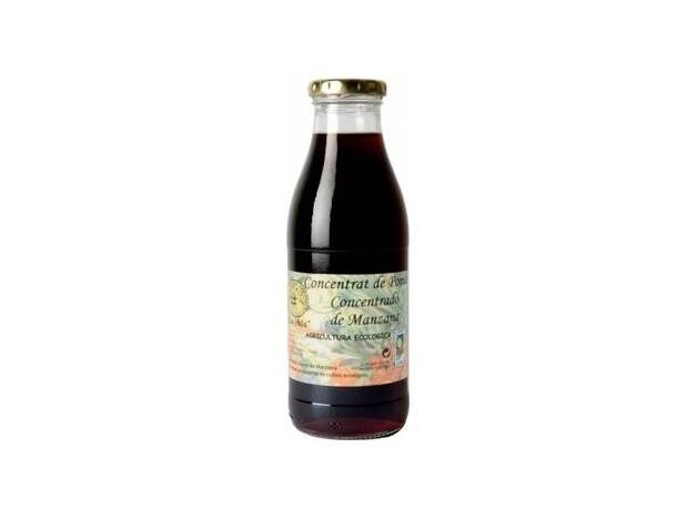 Concentrado De Manzana Liquido 500Ml. Eco S/A