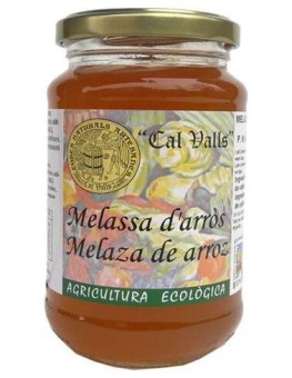 Cal Valls Melaza Arroz Eco...