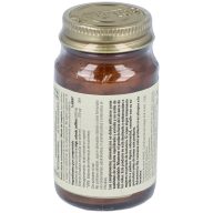 Selenio En Levadura 200Mcg.50Comp.