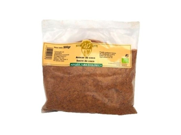 Cal Valls Azúcar Coco Eco 500G