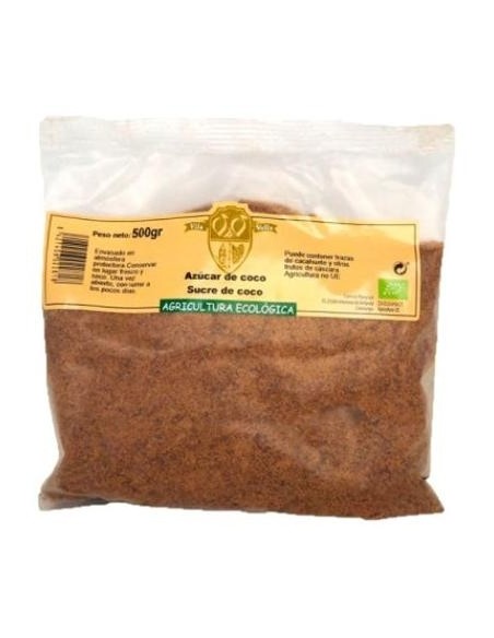Cal Valls Azúcar Coco Eco 500G