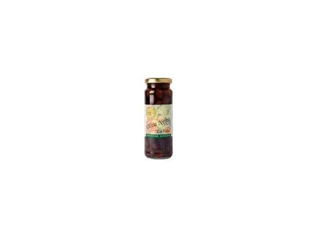 Cal Valls Aceitunas Negas Eco 200G
