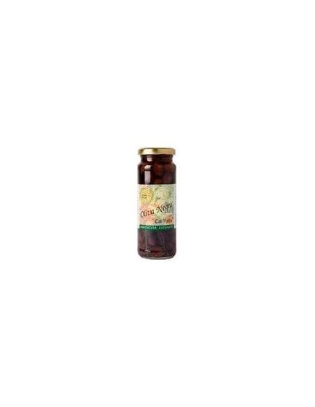 Cal Valls Aceitunas Negas Eco 200G