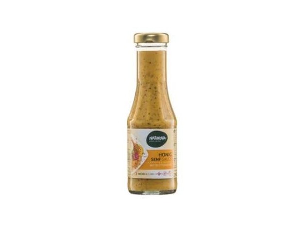 Cal Valls Mostaza Crema Bio 200 Ml