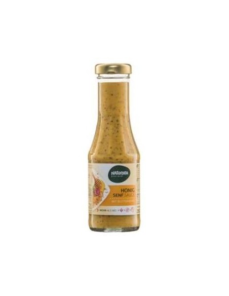 Cal Valls Mostaza Crema Bio 200 Ml