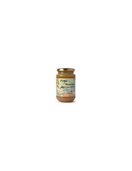 Cal Valls Mermelada Manzana Sin Azúcar Eco 370 G